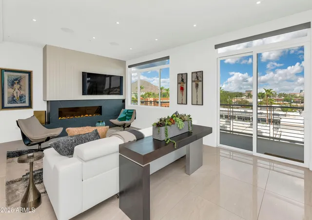 2nd image of 3801 N Goldwater Blvd #402, Scottsdale, AZ 85251 | MLS# 7066307
