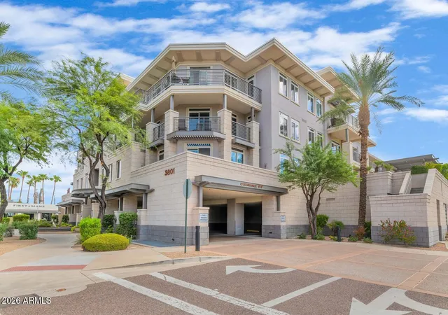 2nd image of 3801 N Goldwater Blvd, Scottsdale, AZ 85251