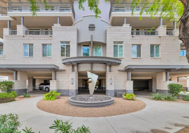31st image of 3801 N Goldwater Blvd #402, Scottsdale, AZ 85251 | MLS# 7066307