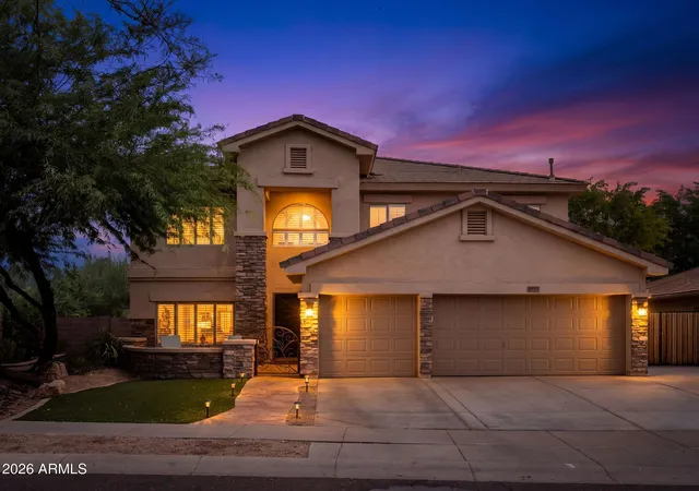 1st image of 2405 W Barbie Ln, Phoenix, AZ 85085 | MLS# 7064029