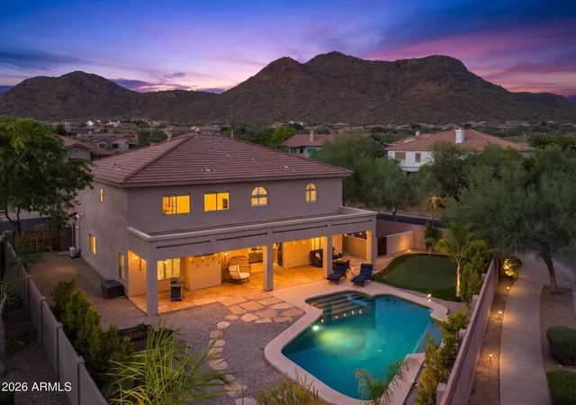 2nd image of 2405 W Barbie Ln, Phoenix, AZ 85085 | MLS# 7064029
