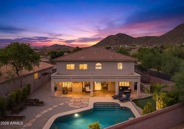 Photo 3 of Single family home for sale at 2405 W Barbie Ln, Phoenix, AZ 85085 | MLS# 7064029 | Listing updated on 2026-10-08