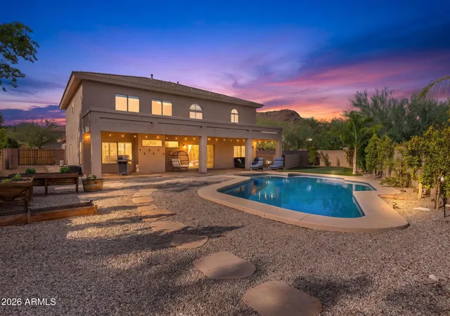 Photo 3 of Single family home for sale at 2405 W Barbie Ln, Phoenix, AZ 85085 | MLS# 7064029 | Listing updated on 2026-10-08