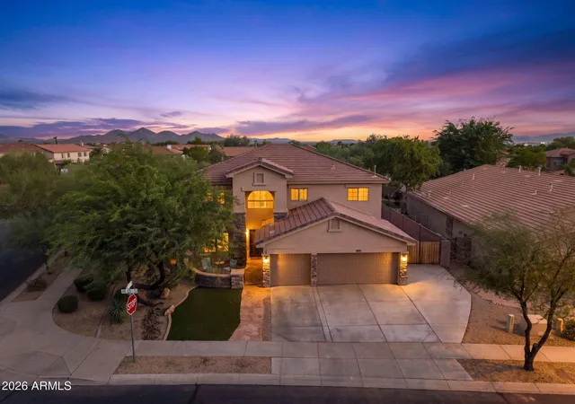 74th image of 2405 W Barbie Ln, Phoenix, AZ 85085 | MLS# 7064029