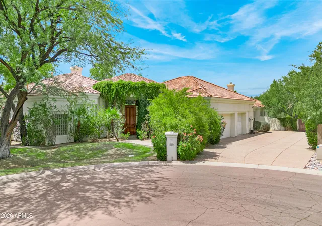2nd image of 10453 E Laurel Ln, Scottsdale, AZ 85259 | MLS# 7063739