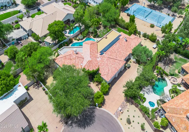 31st image of 10453 E Laurel Ln, Scottsdale, AZ 85259 | MLS# 7063739