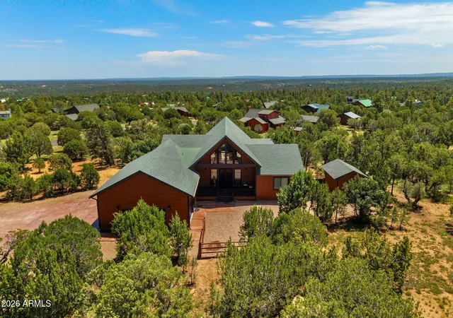 1st image of 3446 Riata Rd, Heber, AZ 85928 | MLS# 7065865