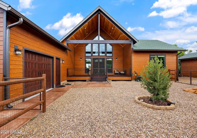 4th image of 3446 Riata Rd, Heber, AZ 85928 | MLS# 7065865
