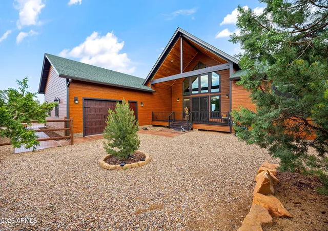 5th image of 3446 Riata Rd, Heber, AZ 85928 | MLS# 7065865