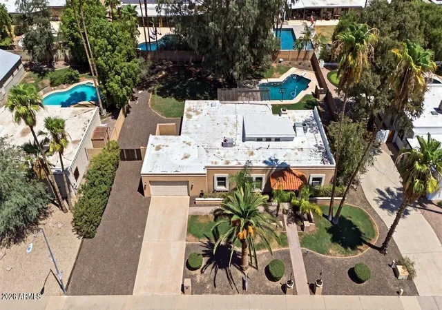 31st image of 5912 E Emile Zola Ave, Scottsdale, AZ 85254 | MLS# 7063571
