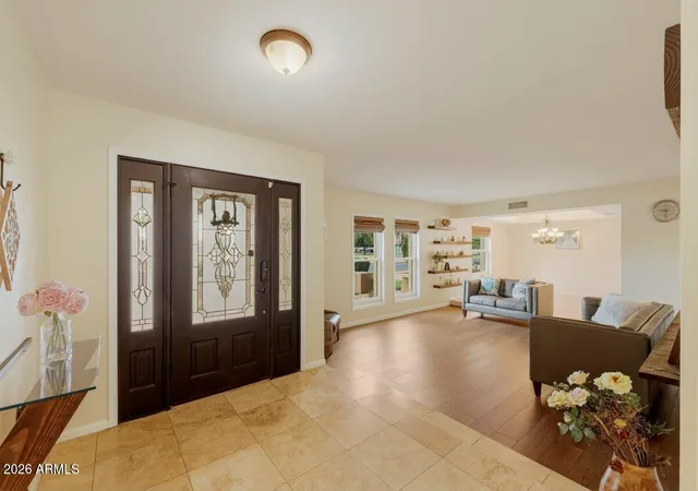 Photo 3 of Sale Pending at 5912 E Emile Zola Ave, Scottsdale, AZ 85254 | MLS# 7063571 | Listing updated on 2026-09-18