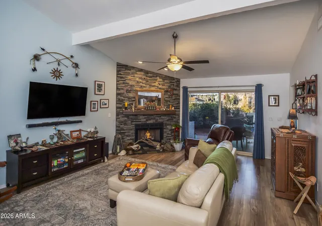 2nd image of 11516 E Wingfoot Ct, Dewey, AZ 86327 | MLS# 7063940