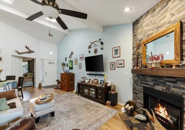 3rd image of 11516 E Wingfoot Ct, Dewey, AZ 86327 | MLS# 7063940