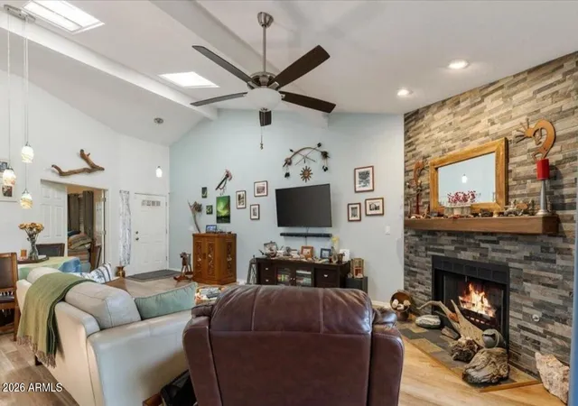 4th image of 11516 E Wingfoot Ct, Dewey, AZ 86327 | MLS# 7063940