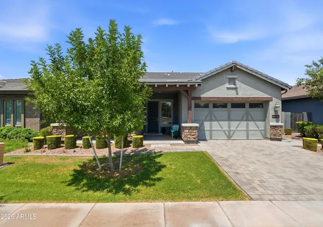 1st image of 2850 E Spring Wheat Ct, Gilbert, AZ 85296 | MLS# 7065941
