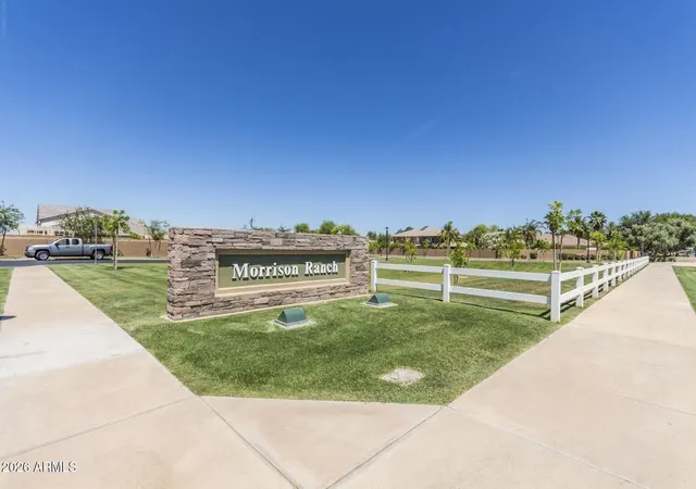 86th image of 2850 E Spring Wheat Ct, Gilbert, AZ 85296 | MLS# 7065941