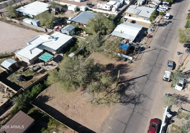 Photo 3 of Land for sale at 292 S Ocotillo Dr #41, Apache Junction, AZ 85120 | MLS# 7063443 | Listing updated on 2026-09-08