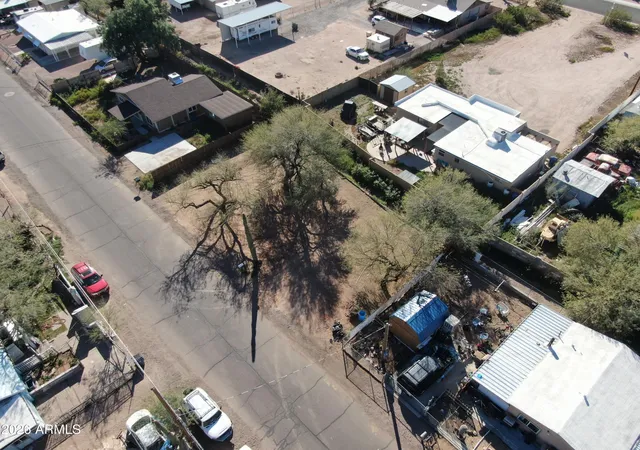 Photo 3 of Land for sale at 292 S Ocotillo Dr #41, Apache Junction, AZ 85120 | MLS# 7063443 | Listing updated on 2026-09-08