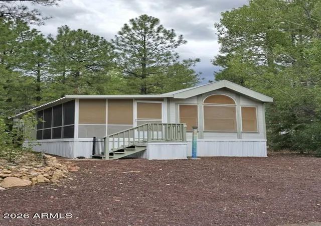 2nd image of 2800 S White Mountain Rd #120, Show Low, AZ 85901 | MLS# 7063477