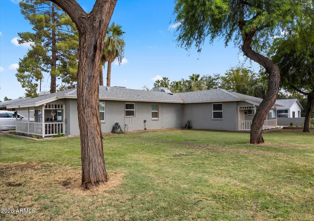 Photo 1 of Townhouse for sale at 625 W 12th Street, Tempe, AZ 85281 | MLS# 7065156 | Listing updated on 2026-09-08