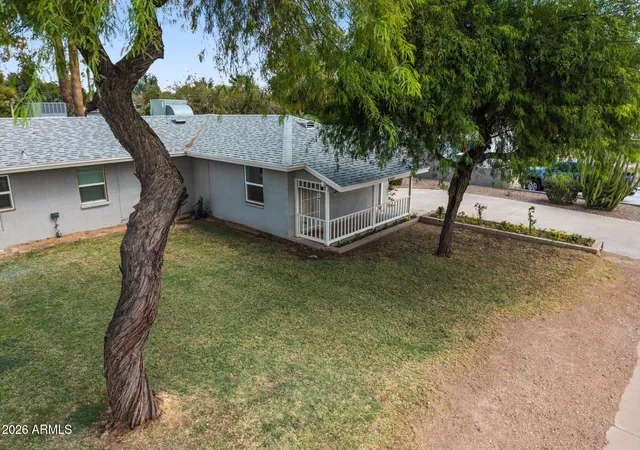 Photo 2 of Townhouse for sale at 625 W 12th Street, Tempe, AZ 85281 | MLS# 7065156 | Listing updated on 2026-09-08