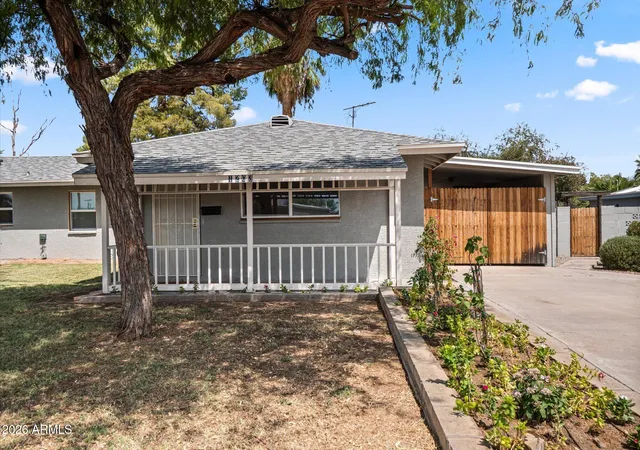Photo 3 of Townhouse for sale at 625 W 12th Street, Tempe, AZ 85281 | MLS# 7065156 | Listing updated on 2026-09-08