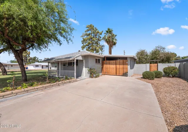 Photo 3 of Townhouse for sale at 625 W 12th Street, Tempe, AZ 85281 | MLS# 7065156 | Listing updated on 2026-09-08