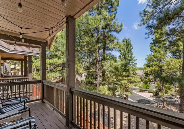 2nd image of 3304 S Hannah Ln, Flagstaff, AZ 86005 | MLS# 7064010