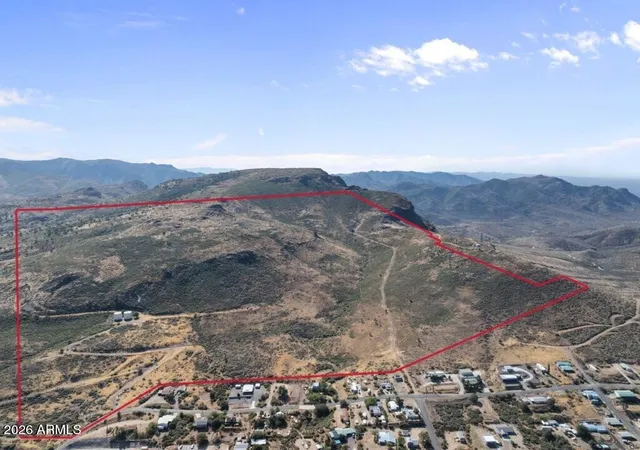 17th image of 23479 S State Route 89, Yarnell, AZ 85362 | MLS# 7064768