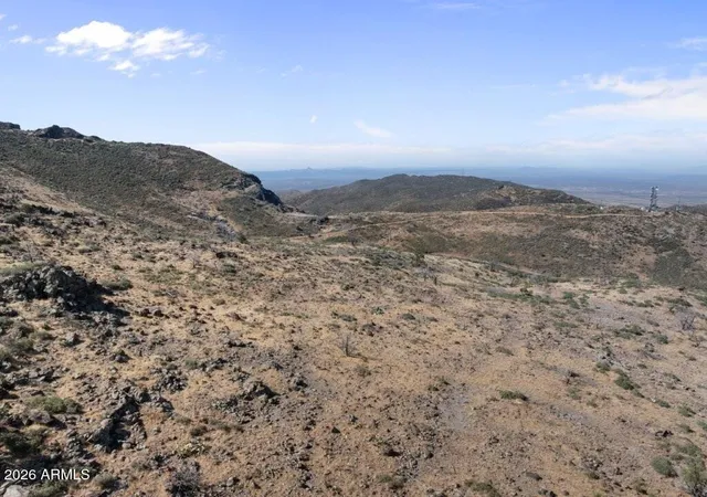 1st image of 23479 S State Route 89, Yarnell, AZ 85362 | MLS# 7064768