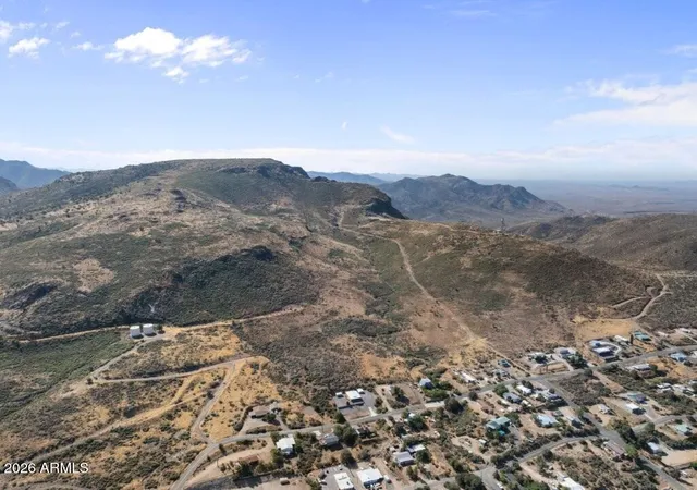 2nd image of 23479 S State Route 89, Yarnell, AZ 85362 | MLS# 7064768