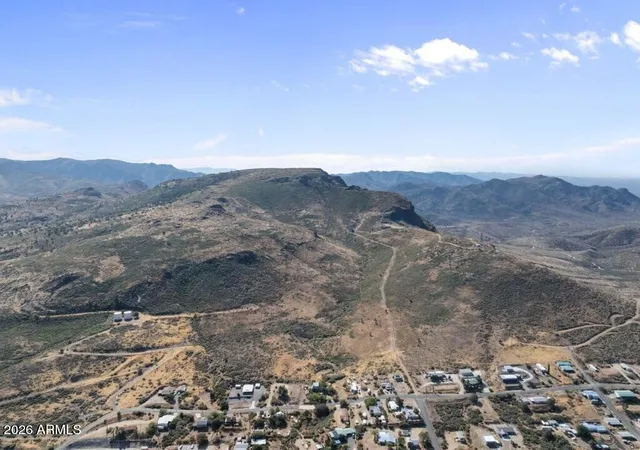 3rd image of 23479 S State Route 89 --, Yarnell, AZ 85362 | MLS# 7064768