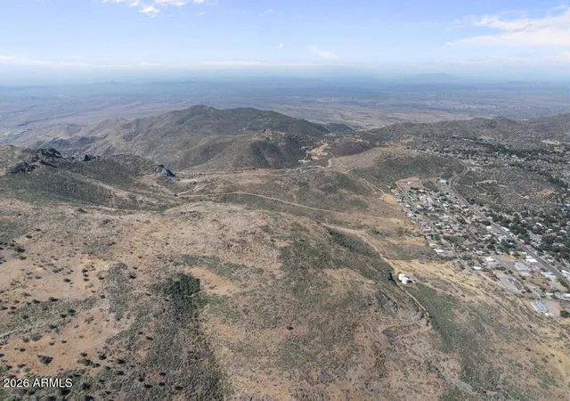4th image of 23479 S State Route 89 --, Yarnell, AZ 85362 | MLS# 7064768