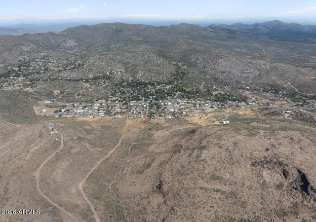 5th image of 23479 S State Route 89 --, Yarnell, AZ 85362 | MLS# 7064768