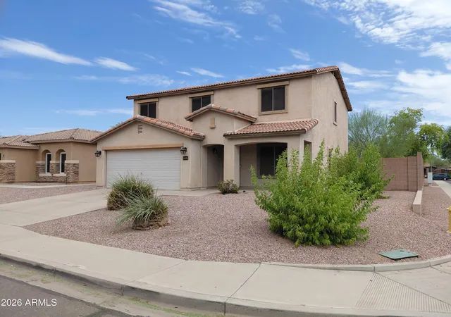 3rd image of 16104 W Calavar Rd, Surprise, AZ 85379 | MLS# 7065577
