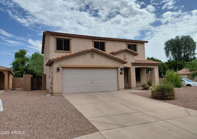 4th image of 16104 W Calavar Rd, Surprise, AZ 85379 | MLS# 7065577