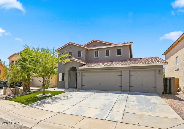 1st image of 15410 N 170th Ln, Surprise, AZ 85388 | MLS# 7067732