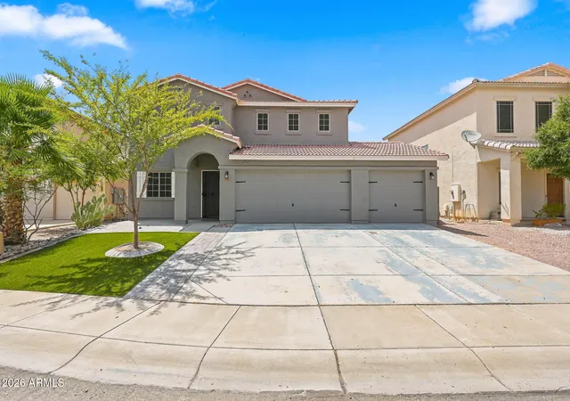 3rd image of 15410 N 170Th Ln, Surprise, AZ 85388 | MLS# 7067732