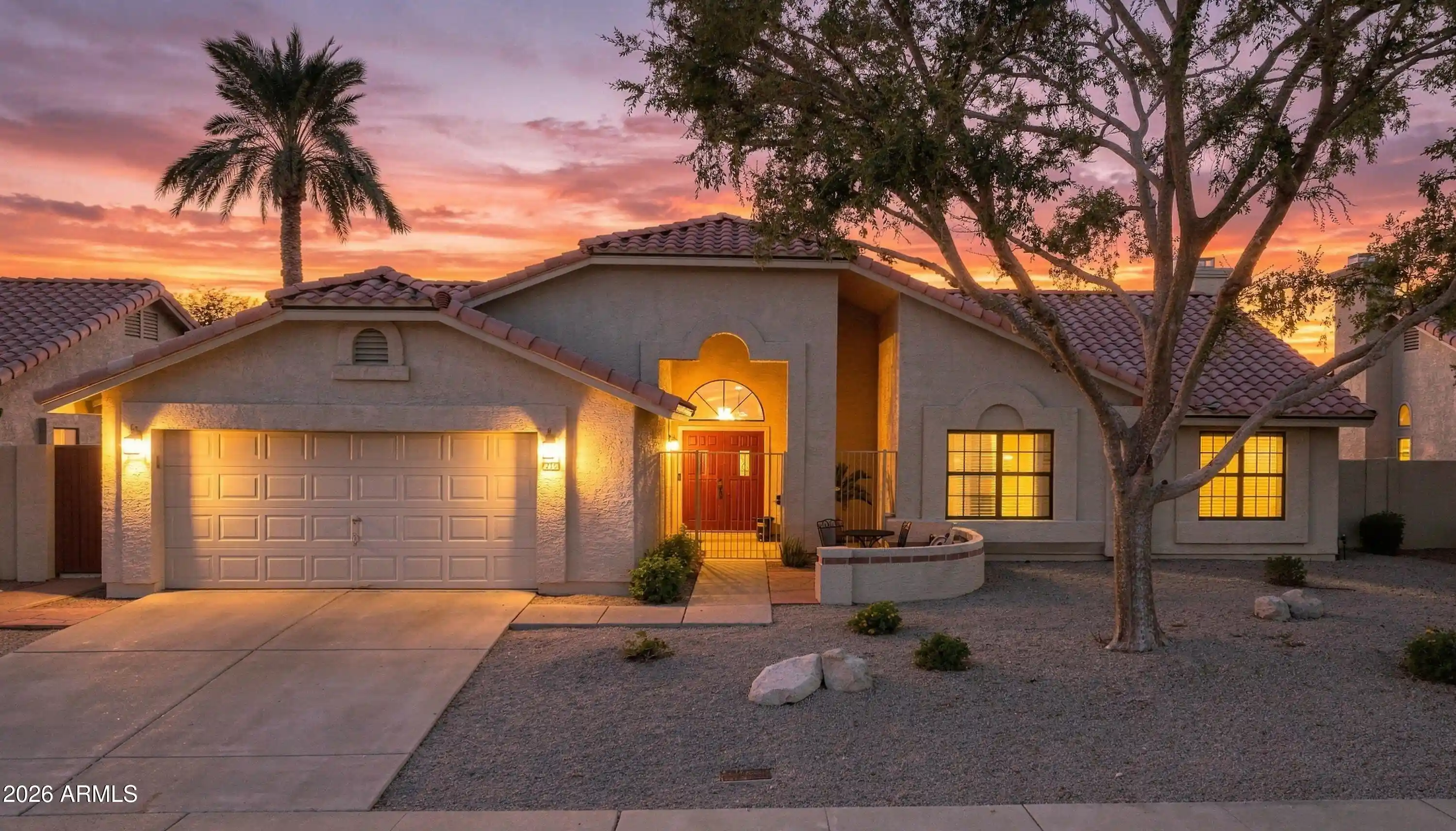 Photo 1 of Single family home for sale at 26 E Evelyn Ln, Tempe, AZ 85284 | MLS# 7063713 | Listing updated on 2026-10-12