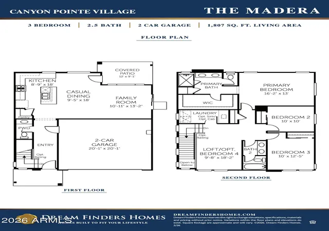Photo 2 of Single family home for sale at 1834 E Kramer St, Mesa, AZ 85203 | MLS# 7064296 | Listing updated on 2026-09-14