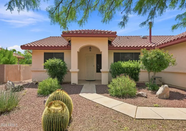 Photo 1 of Single family home for sale at 2671 E Brewer Dr, Sierra Vista, AZ 85650 | MLS# 7072810 | Listing updated on 2026-08-29