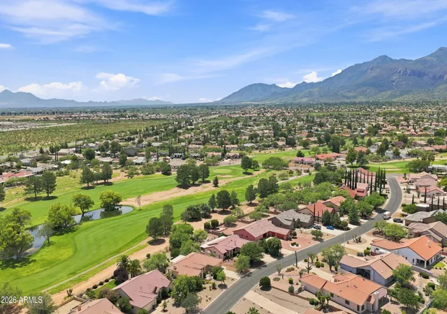 Photo 53 of Single family home for sale at 2671 E Brewer Dr, Sierra Vista, AZ 85650 | MLS# 7072810 | Listing updated on 2026-08-29