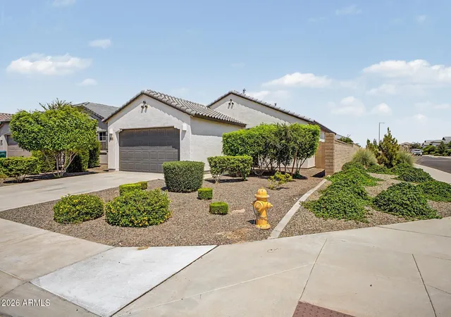Photo 1 of Single family home for sale at 3142 E Riding Boot Way, San Tan Valley, AZ 85140 | MLS# 7067521 | Listing updated on 2026-08-17