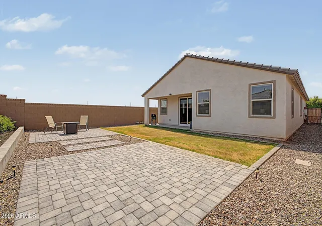 Photo 3 of Single family home for sale at 3142 E Riding Boot Way, San Tan Valley, AZ 85140 | MLS# 7067521 | Listing updated on 2026-08-17
