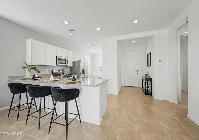 Photo 3 of Single family home for sale at 3142 E Riding Boot Way, San Tan Valley, AZ 85140 | MLS# 7067521 | Listing updated on 2026-08-17