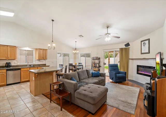 Photo 3 of Single family home for sale at 243 W Baylor Ln, Gilbert, AZ 85233 | MLS# 7063496 | Listing updated on 2026-09-09