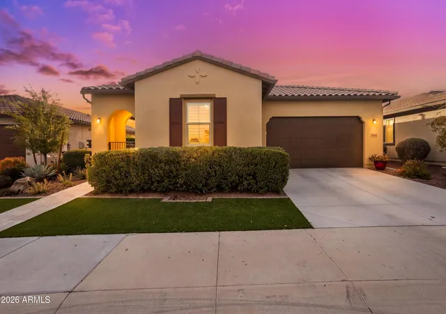 1st image of 29344 N 132nd Ln, Peoria, AZ 85383 | MLS# 7064754