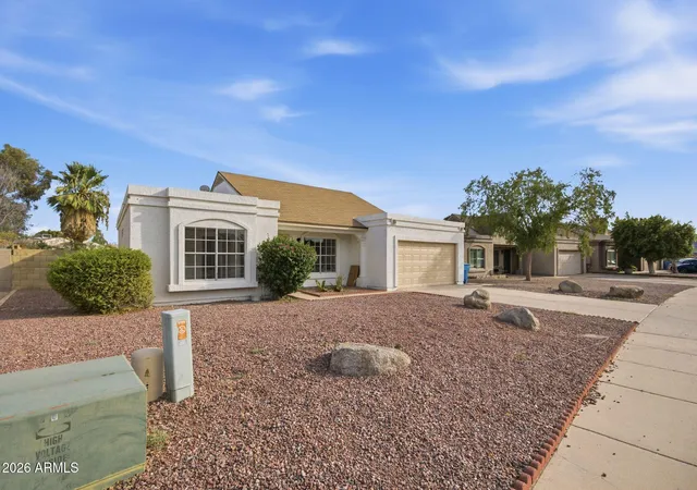 Photo 2 of Single family home for sale at 4509 W Topeka Dr, Glendale, AZ 85308 | MLS# 7064007 | Listing updated on 2026-09-22