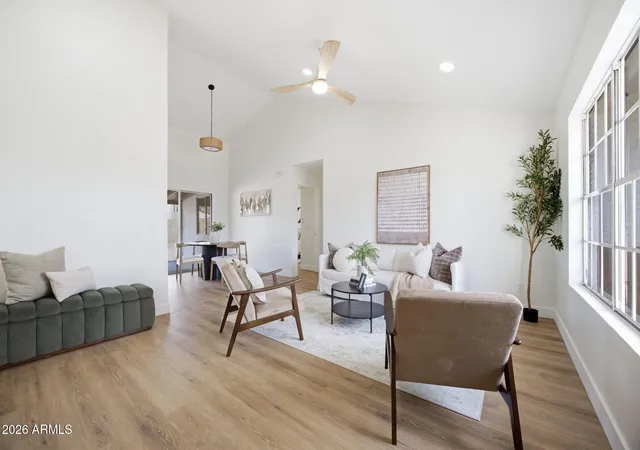 Photo 3 of Single family home for sale at 4509 W Topeka Dr, Glendale, AZ 85308 | MLS# 7064007 | Listing updated on 2026-09-22