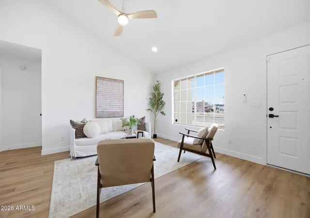 Photo 4 of Single family home for sale at 4509 W Topeka Dr, Glendale, AZ 85308 | MLS# 7064007 | Listing updated on 2026-09-22